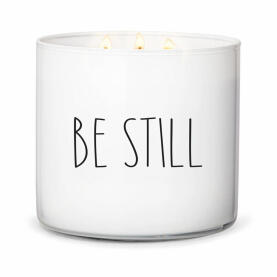 Goose Creek Candle Be Still - Farmhouse Collection 3-Docht Duftkerze 411 g