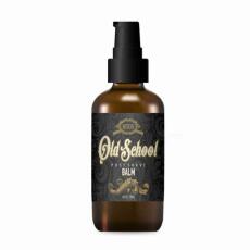 Moon Soaps Post Shave Balm Old School 118ml