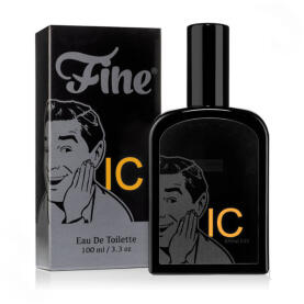 Fine Italian Citrus Eau de Toilette 100 ml vapo