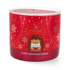 Goose Creek Candle Fluffy Meringue Cookie 3-Docht...