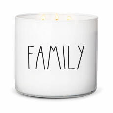 Goose Creek Candle Family - Farmhouse Collection 3-Docht Duftkerze 411 g