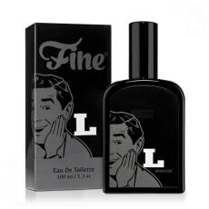 Fine Latigo Eau de Toilette 100 ml vapo