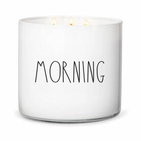 Goose Creek Candle Morning - Farmhouse Collection 3-Wick...