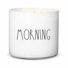 Goose Creek Candle Morning - Farmhouse Collection 3-Docht...
