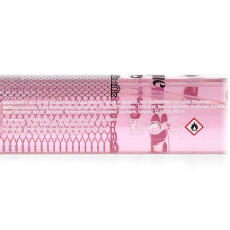 Nan&igrave; K&ouml;rperwasser Burlesque mit Bio Aloe Vera Gel 75 ml