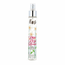 Nani Scented Body Water Rose Pepper and Jasmin 75ml