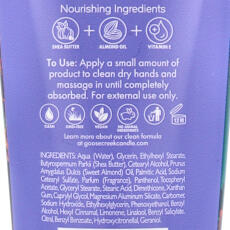 Goose Creek Candle Lush Getaway Handcreme 100 ml