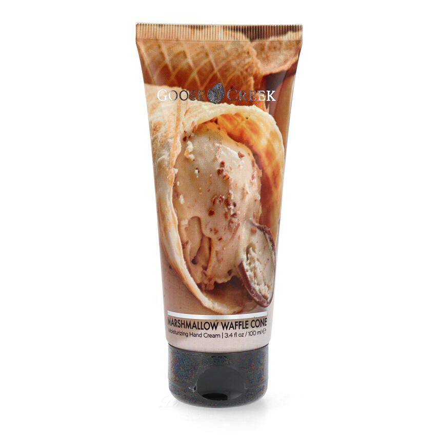 Goose Creek Candle Marshmallow Waffle Cone Handcreme 100 ml