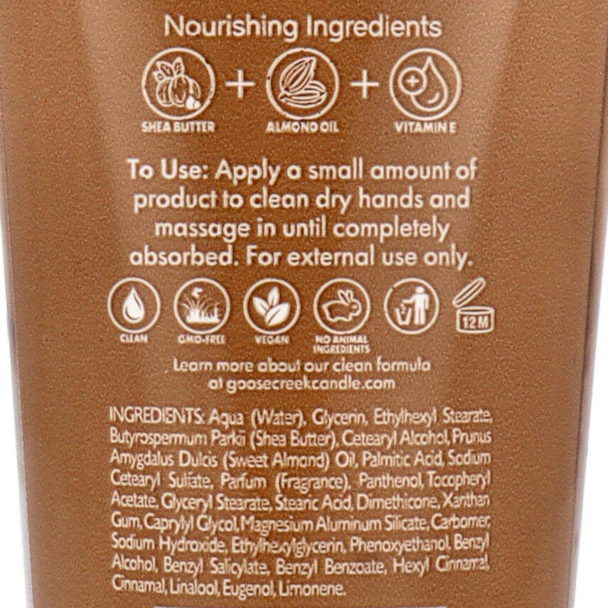 Goose Creek Candle Marshmallow Waffle Cone Handcreme 100 ml