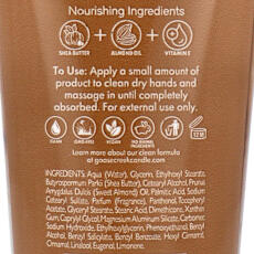 Goose Creek Candle Marshmallow Waffle Cone Handcreme 100 ml