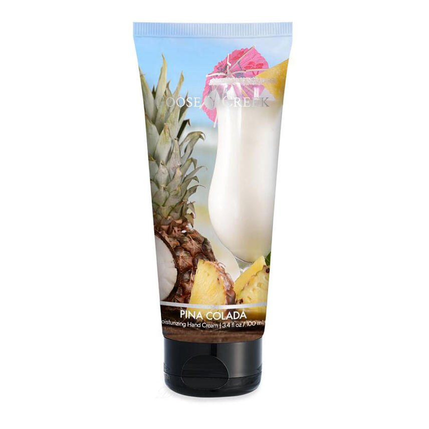 Goose Creek Candle Pina Colada Handcreme 100 ml