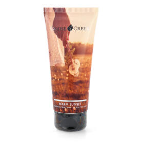 Goose Creek Candle Warm Sunset Hydrating Hand Cream 100...