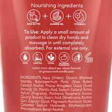 Goose Creek Candle Warm Sunset Handcreme 100 ml