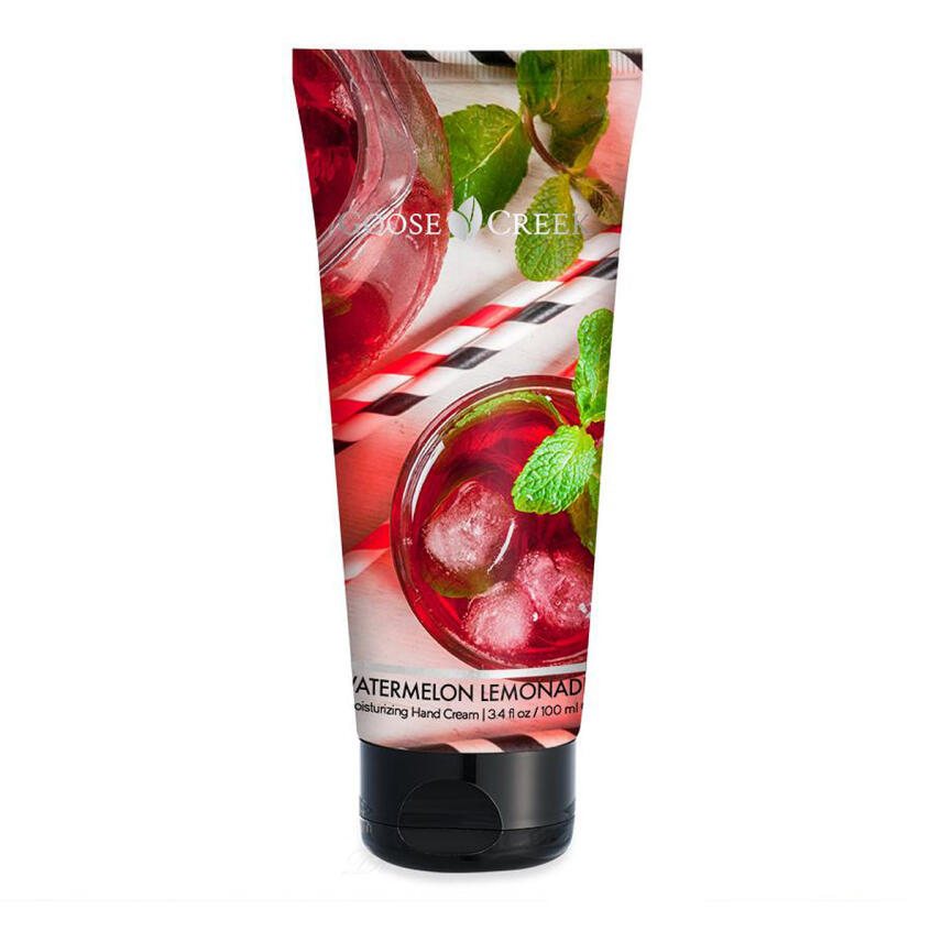 Goose Creek Candle Watermelon Lemonade Handcreme 100 ml