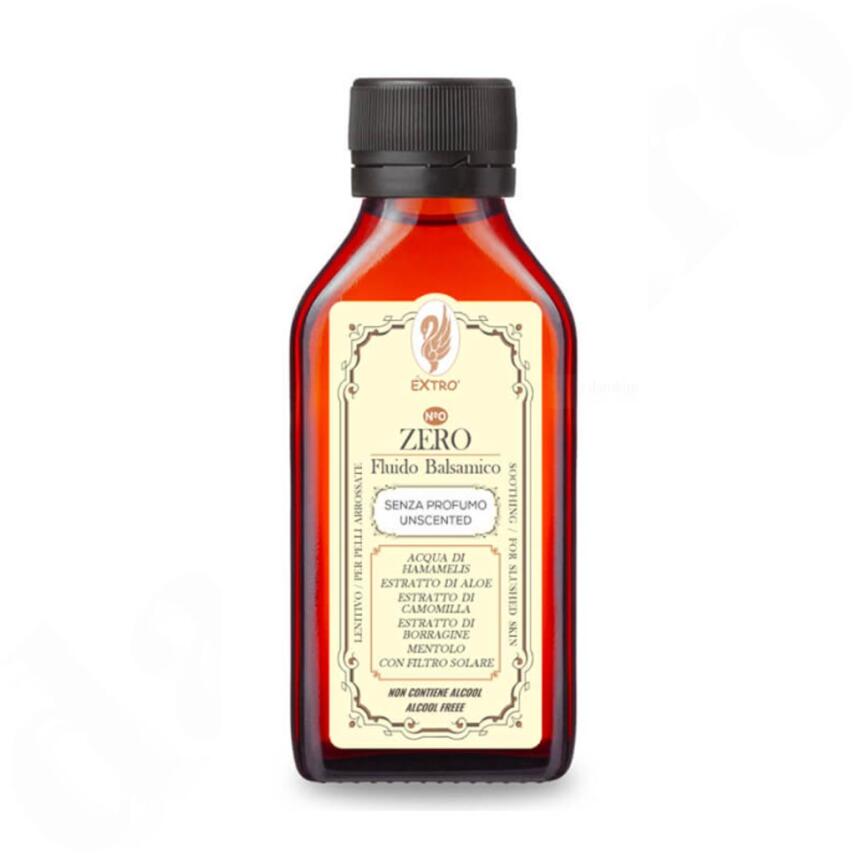 Extro Zero Balsam 100 ml ohne Alkohol &amp; Parfum