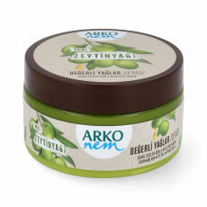 Arko Nem Hautcreme Olive 250 ml