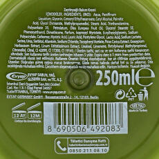 Arko Nem Hautcreme Olive 250 ml