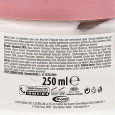 Arko Nem Hautcreme Probiotik Reis 250 ml