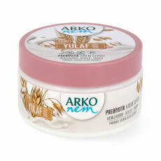 Arko Nem Hautcreme Probiotik Weizen 250 ml