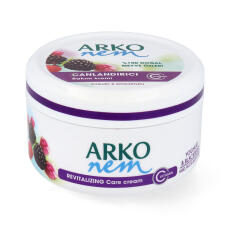 Arko Nem Hautcreme Yoghurt &amp; Beeren 300 ml