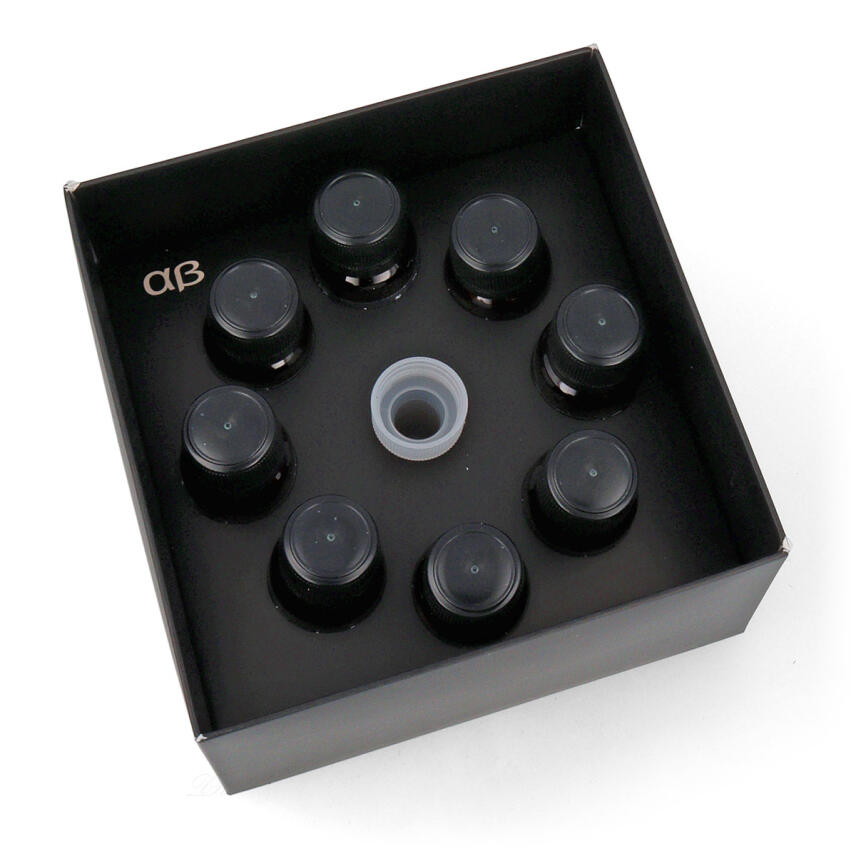 M&uuml;ster &amp; Dikson ArgaBeta Botol-Up Plumping Treatment 8 x 8 ml