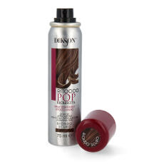 M&uuml;ster &amp; Dikson Ritocco Pop Ansatzspray Dunkelblond 75 ml