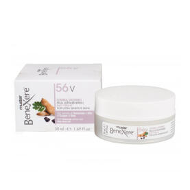 Müster & Dikson Benexere Tagescreme für Hochempfindliche Haut 56V 50 ml