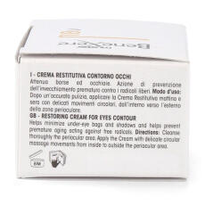 M&uuml;ster &amp; Dikson Benexere Anti-Aging Augencreme 18V 15 ml