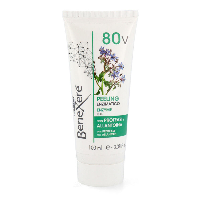 M&uuml;ster &amp; Dikson Benexere Enzym Peeling 80V 100 ml