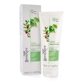 Müster & Dikson Benexere Anti-Cellulite Creme 9C 250 ml
