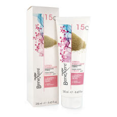 M&uuml;ster &amp; Dikson Benexere Straffende K&ouml;rpercreme 15C 250 ml