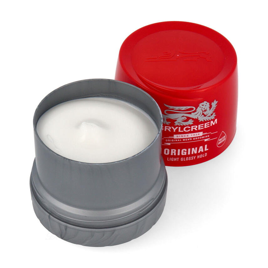 Brylcreem Red Hairdressing Frisiercreme 150 ml