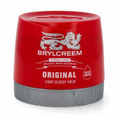 Brylcreem Red Hairdressing Frisiercreme 150 ml