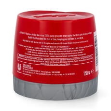 Brylcreem Red Hairdressing Frisiercreme 150 ml