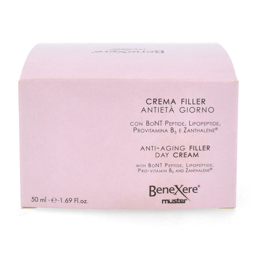 M&uuml;ster &amp; Dikson Benexere Crema Filler 50 ml