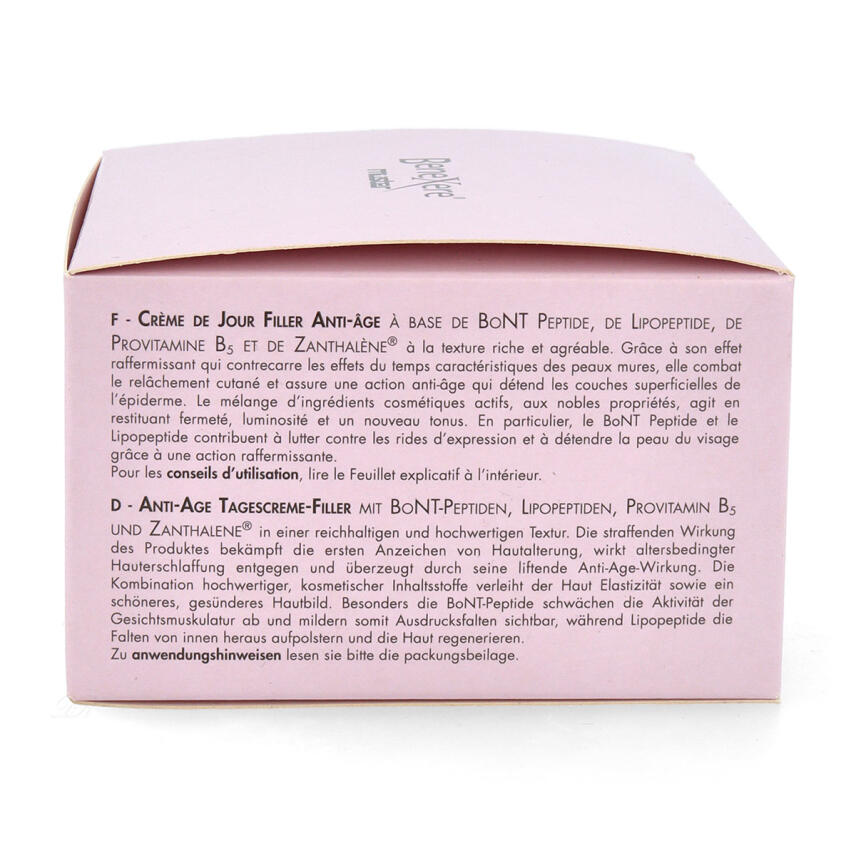 M&uuml;ster &amp; Dikson Benexere Crema Filler 50 ml