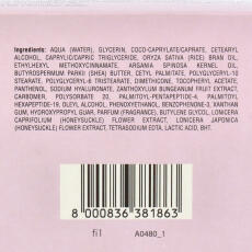 M&uuml;ster &amp; Dikson Benexere Crema Filler 50 ml