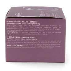 M&uuml;ster &amp; Dikson Benexere Tagescreme Anti-Aging Botolike 67V 50 ml