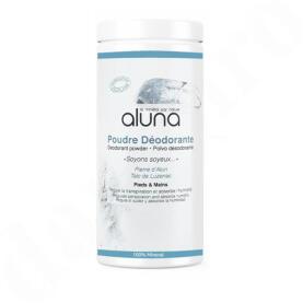 Osma aluna Talkpuder 100 g