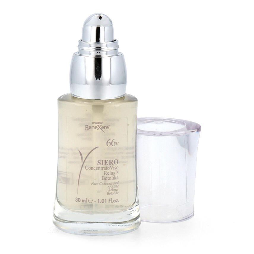 M&uuml;ster &amp; Dikson Benexere Siero Anti-Aging Face Serum Botolike 66V 30 ml