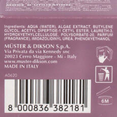 M&uuml;ster &amp; Dikson Benexere Siero Anti-Aging Face Serum Botolike 66V 30 ml