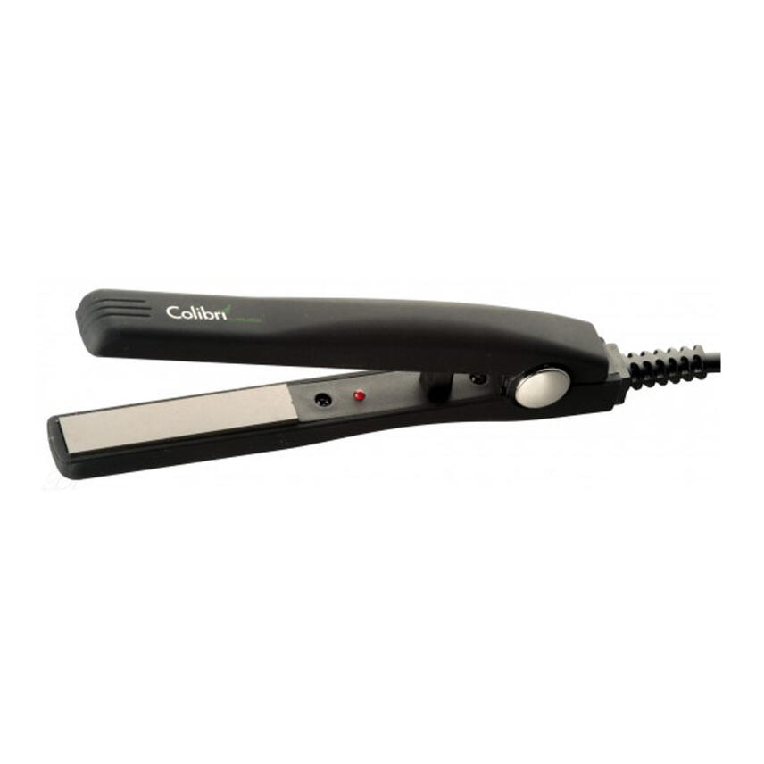 M&uuml;ster &amp; Dikson Colibri Mini Gl&auml;tteisen mit Tasche