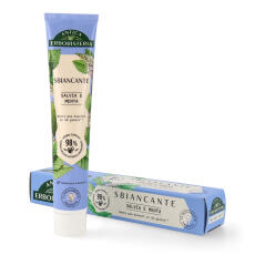 Antica Erboristeria Zahnpasta Sbiancante Whitening 75 ml