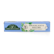 Antica Erboristeria Zahnpasta Sbiancante Whitening 75 ml