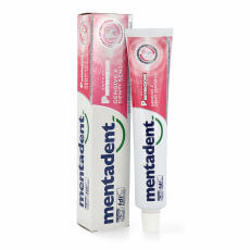Mentadent Prevenzione sensitive toothpaste 75ml