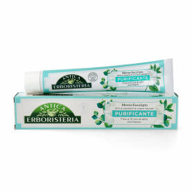 Antica Erboristeria Toothpaste Purificante 75ml