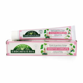 Antica Erboristeria Toothpaste Sensitive complete 75ml