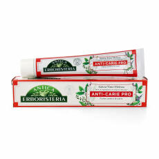 Antica Erboristeria Toothpaste Anti Carie Pro 75ml