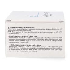 M&uuml;ster &amp; Dikson Benexere Hydratisierende Tagescreme 13V 50 ml