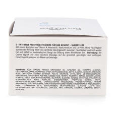 M&uuml;ster &amp; Dikson Benexere Hydratisierende Tagescreme 13V 50 ml